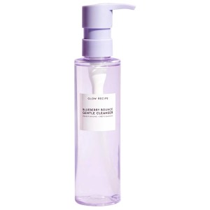Glow Recipe Blueberry Bounce Gentle Cleanser 5.41 oz/160 mL