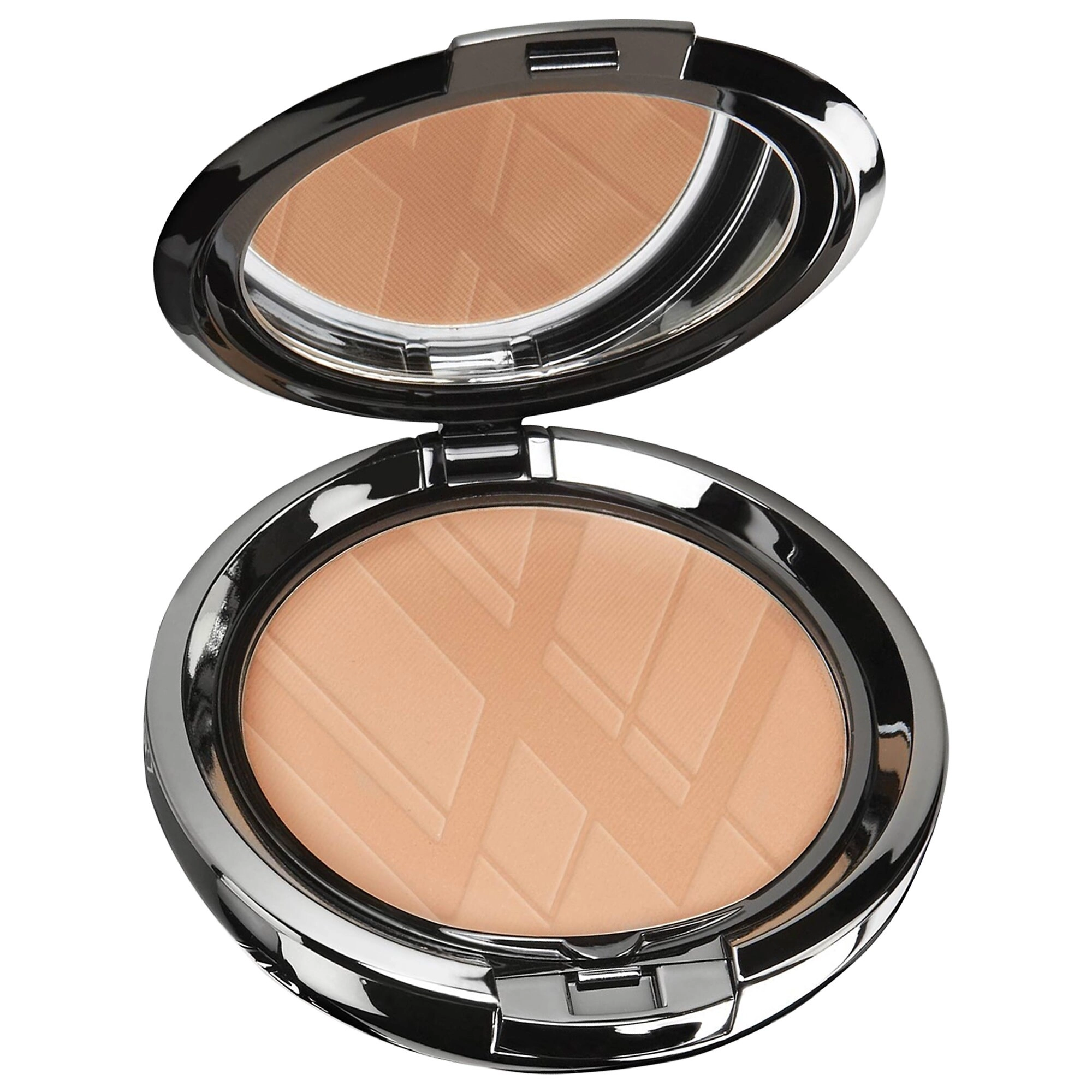 Lise Watier Teint Multi-Fini Oil-Free Compact Foundation Color: Dune - Neutral Beige