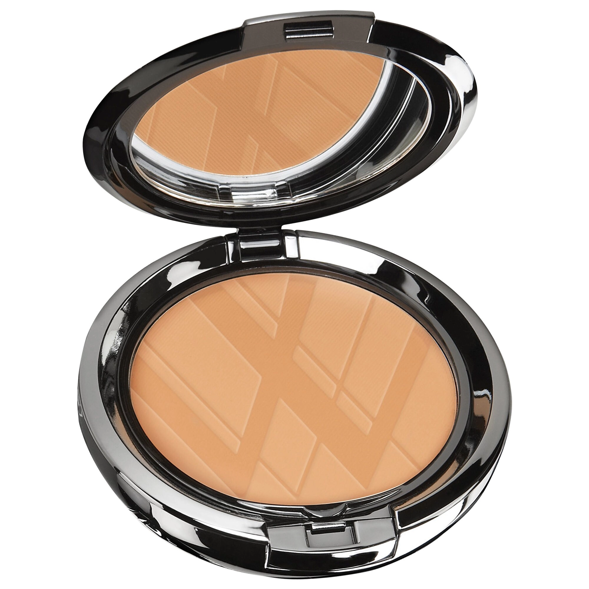 Lise Watier Teint Multi-Fini Oil-Free Compact Foundation Color: Sunshine