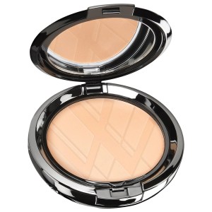 Lise Watier Teint Multi-Fini Oil-Free Compact Foundation in Clair - Full Coverage, Matte Finish