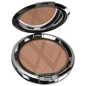 Lise Watier Teint Multi-Fini Oil-Free Compact Foundation - Bisque, Full Coverage, Matte Finish