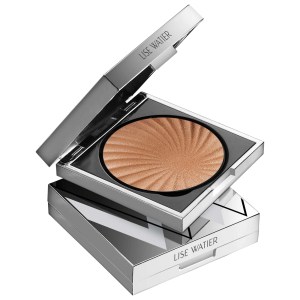 Lise Watier Havana Bronzing Powder - Havana Soft Warm Bronze