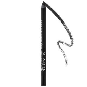 Lise Watier Waterproof Eyeliner in Noir Intense - Intense Black