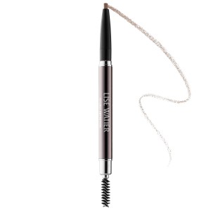 Lise Watier Double Definition Automatic Brow Liner - Blond, Natural Finish Cream Formula