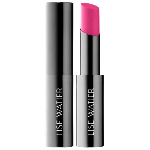 Lise Watier Rouge Fondant Suprême Lipstick Oprah - Light Brown