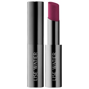 Lise Watier Rouge Fondant Suprême Color: Freida - Raspberry