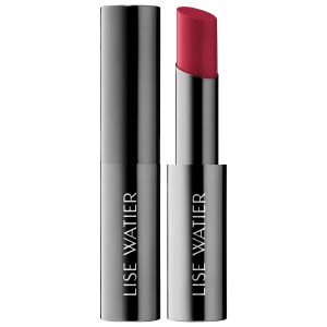 Lise Watier Rouge Fondant Suprême Color: Anna - Red Berry