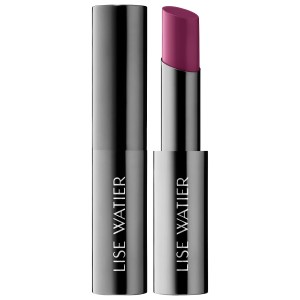Lise Watier Rouge Intense Suprême Brooklyn - Mauve Berry Lipstick