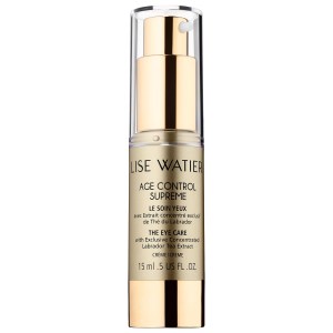 Lise Watier Age Control Supreme The Eye Care 0.5 oz/15 mL