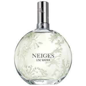 Lise Watier Neiges Eau De Parfum Spray 3.4 oz/100 mL - Floral Scent