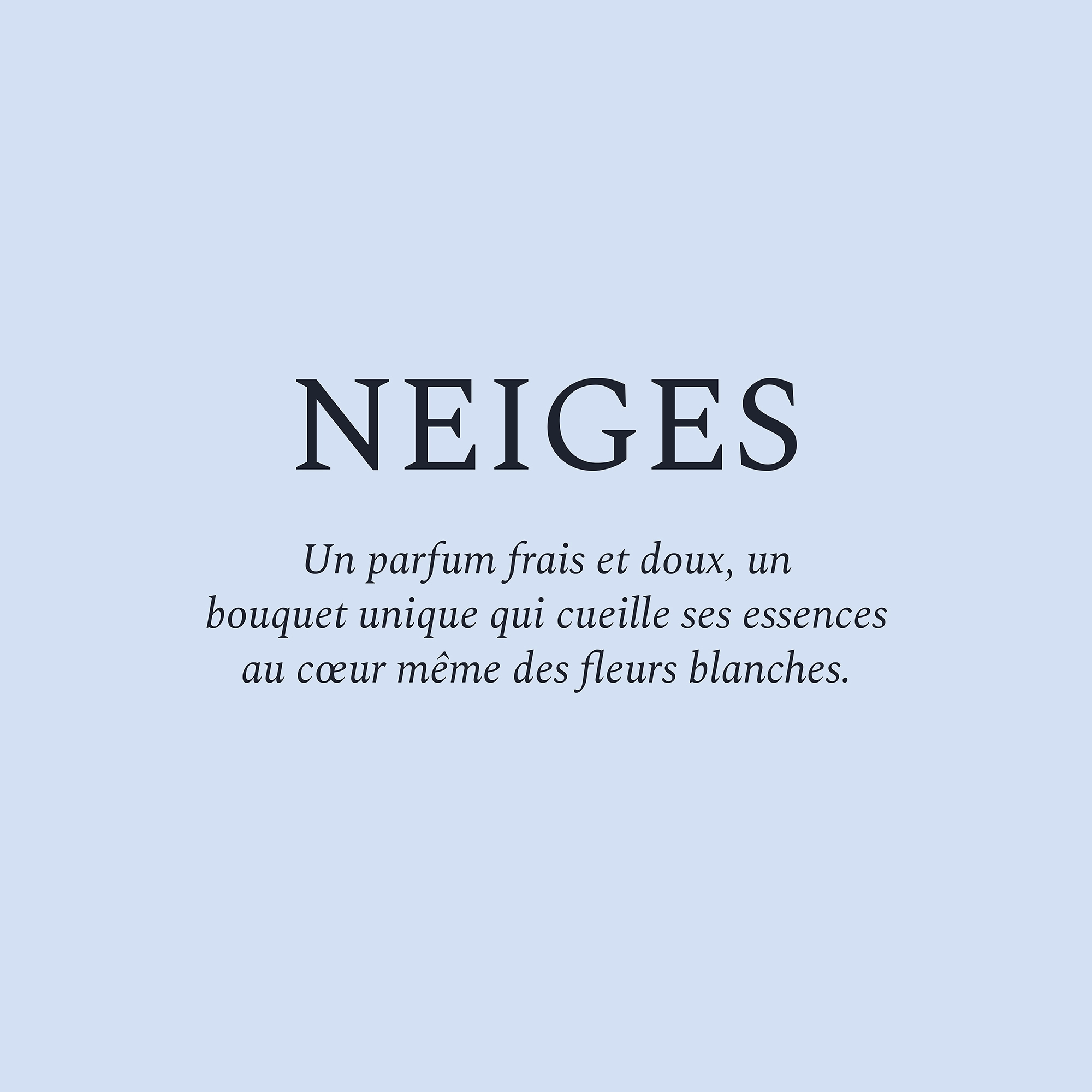 Lise Watier Neiges Eau De Toilette Spray 1.7 oz/50 mL Floral Scent - Image 8