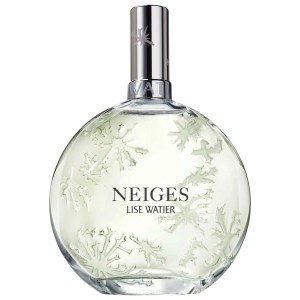 Lise Watier Neiges Eau De Parfum Spray 1.7 oz/50 mL - Floral Scent