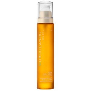 Moroccanoil Night Body Serum Size: 3.4 oz/100 mL