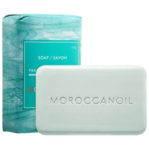 Moroccanoil Body™ Soap Fragrance Originale - Hydrating Bar Soap with Argan Oil and Shea Butter
