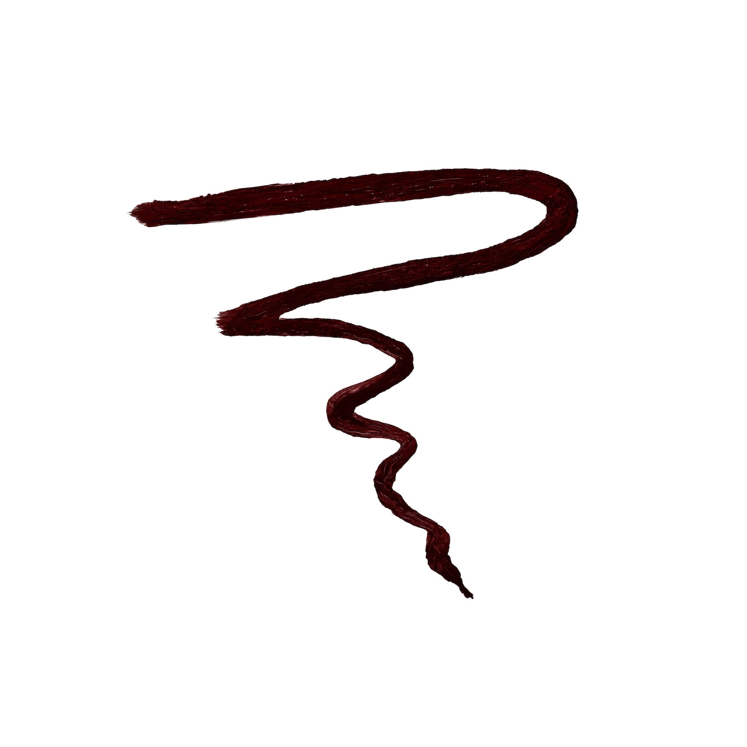 Shiseido MicroLiner Ink Eyeliner Color: Plum - Image 2