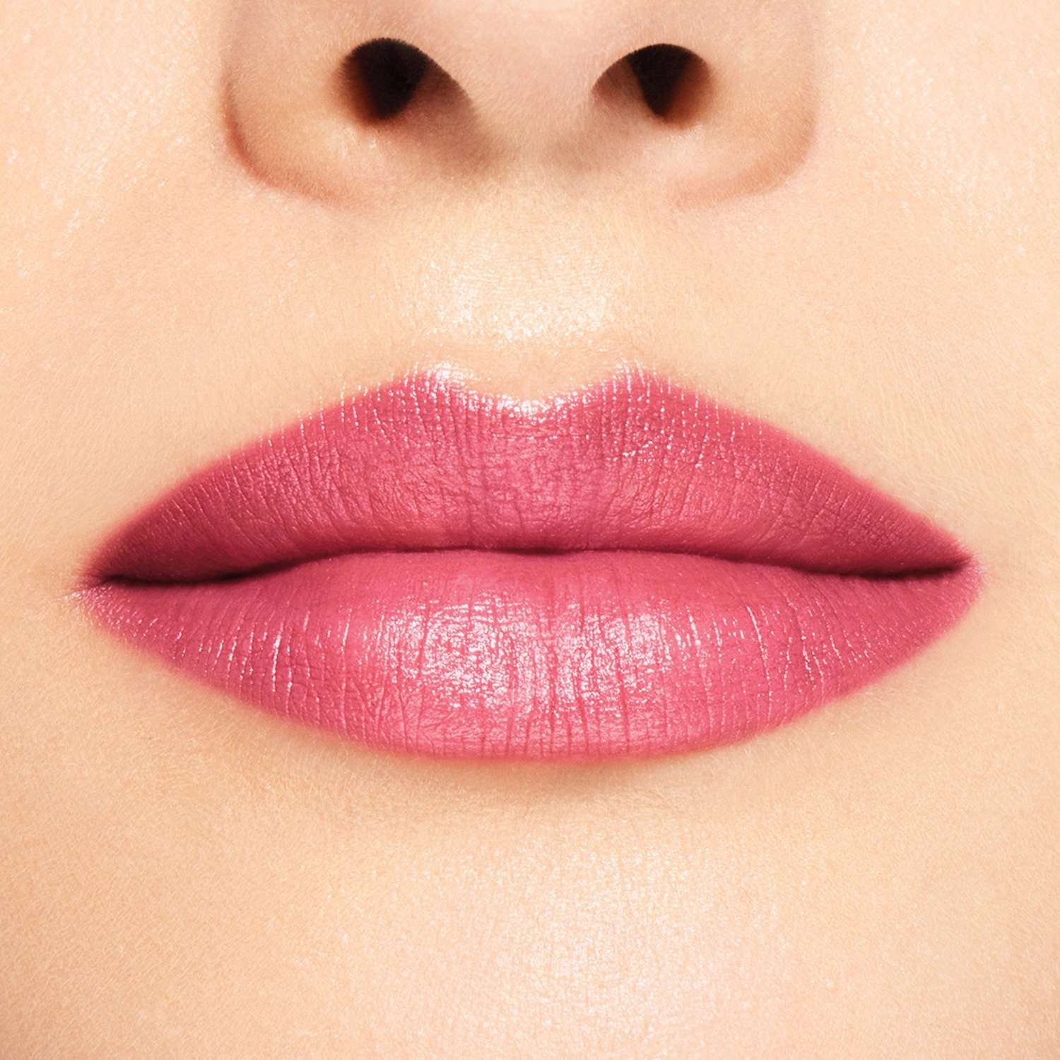 Shiseido VisionAiry Gel Lipstick Color: Pink Dynasty - Neutral Pink - Image 6