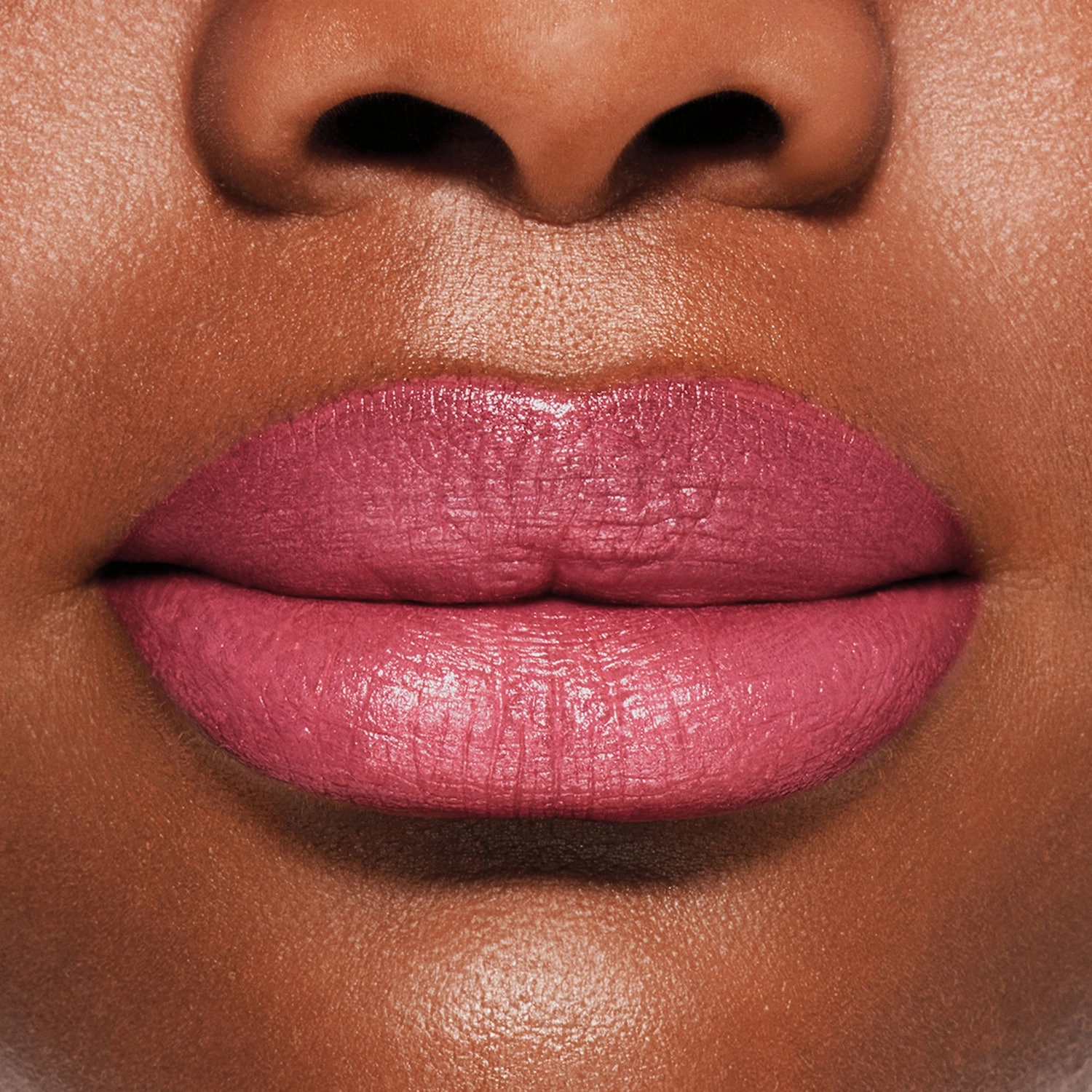 Shiseido VisionAiry Gel Lipstick Color: Pink Dynasty - Neutral Pink - Image 7