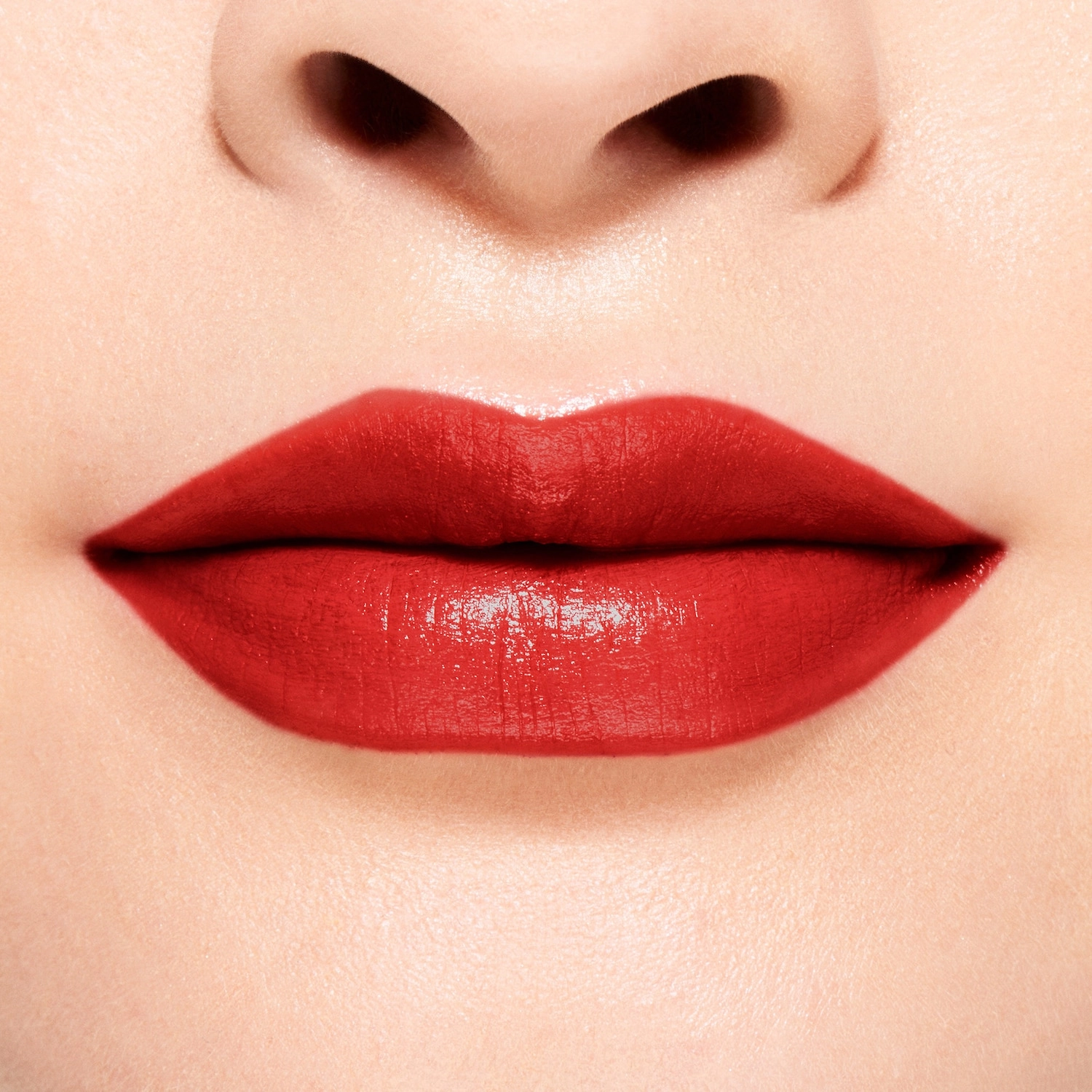 Shiseido VisionAiry Gel Lipstick Color: Ginza Red - Lacquer Red - Image 6
