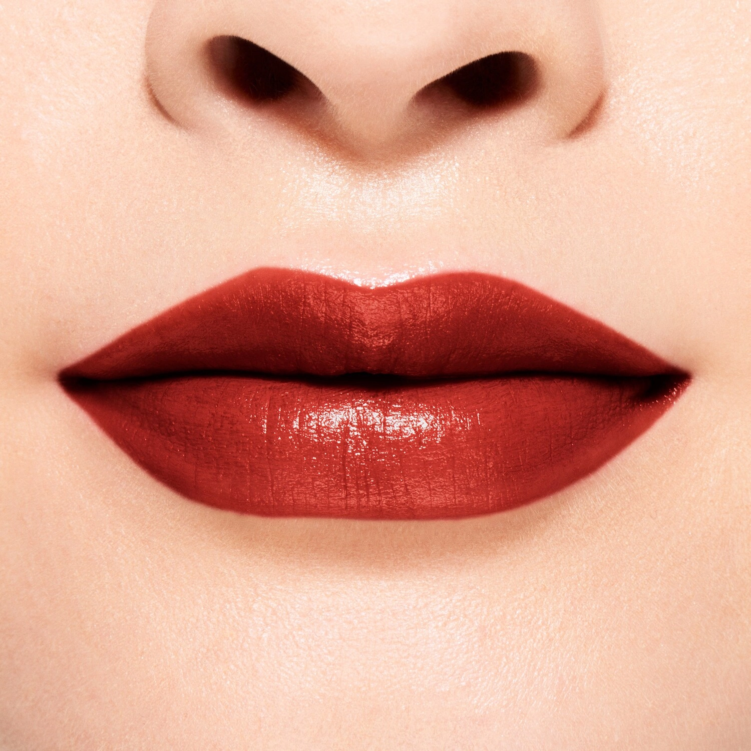 Shiseido VisionAiry Gel Lipstick Color: Sleeping Dragon - Garnet - Image 4