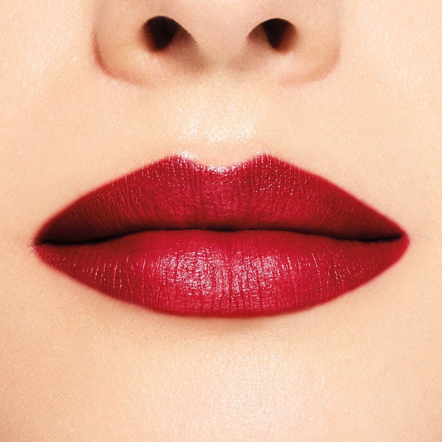 Shiseido VisionAiry Gel Lipstick Color: Sleeping Dragon - Garnet - Image 5