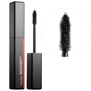 Shiseido Imperial Lash Lengthening Mascara Ink - Sumi Black
