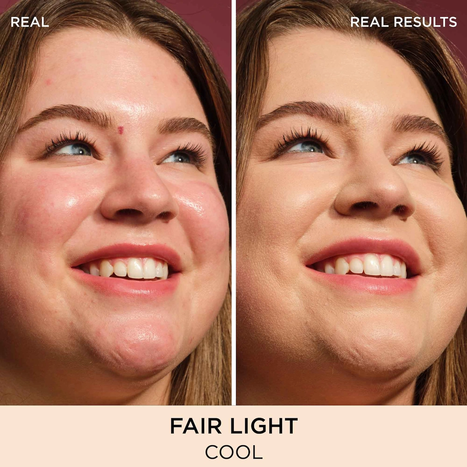 IT Cosmetics Your Skin But Better CC+ Illumination Cream with SPF 50+ in Fair Light - Image 2