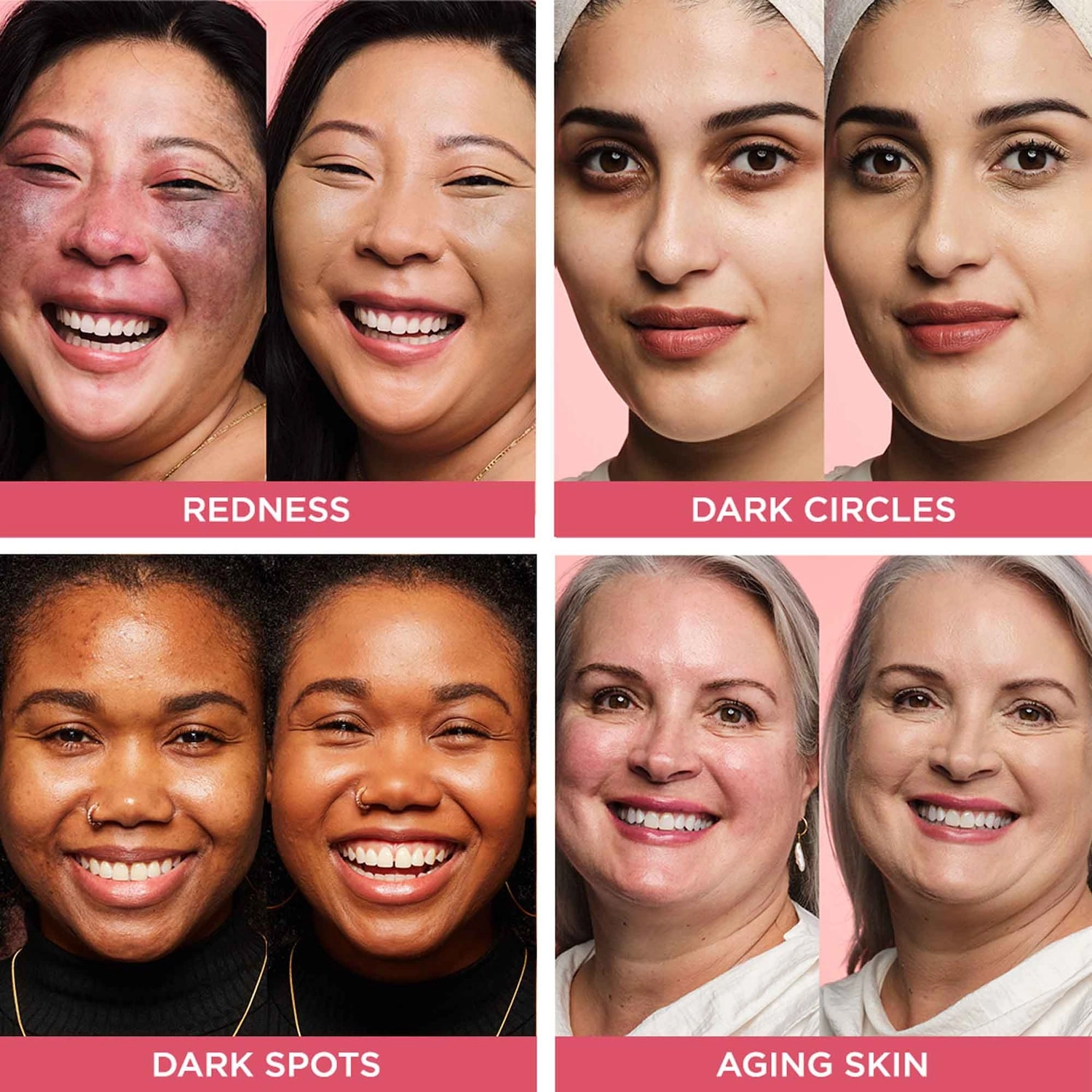 IT Cosmetics Your Skin But Better CC+ Illumination Cream with SPF 50+ in Fair Light - Image 8
