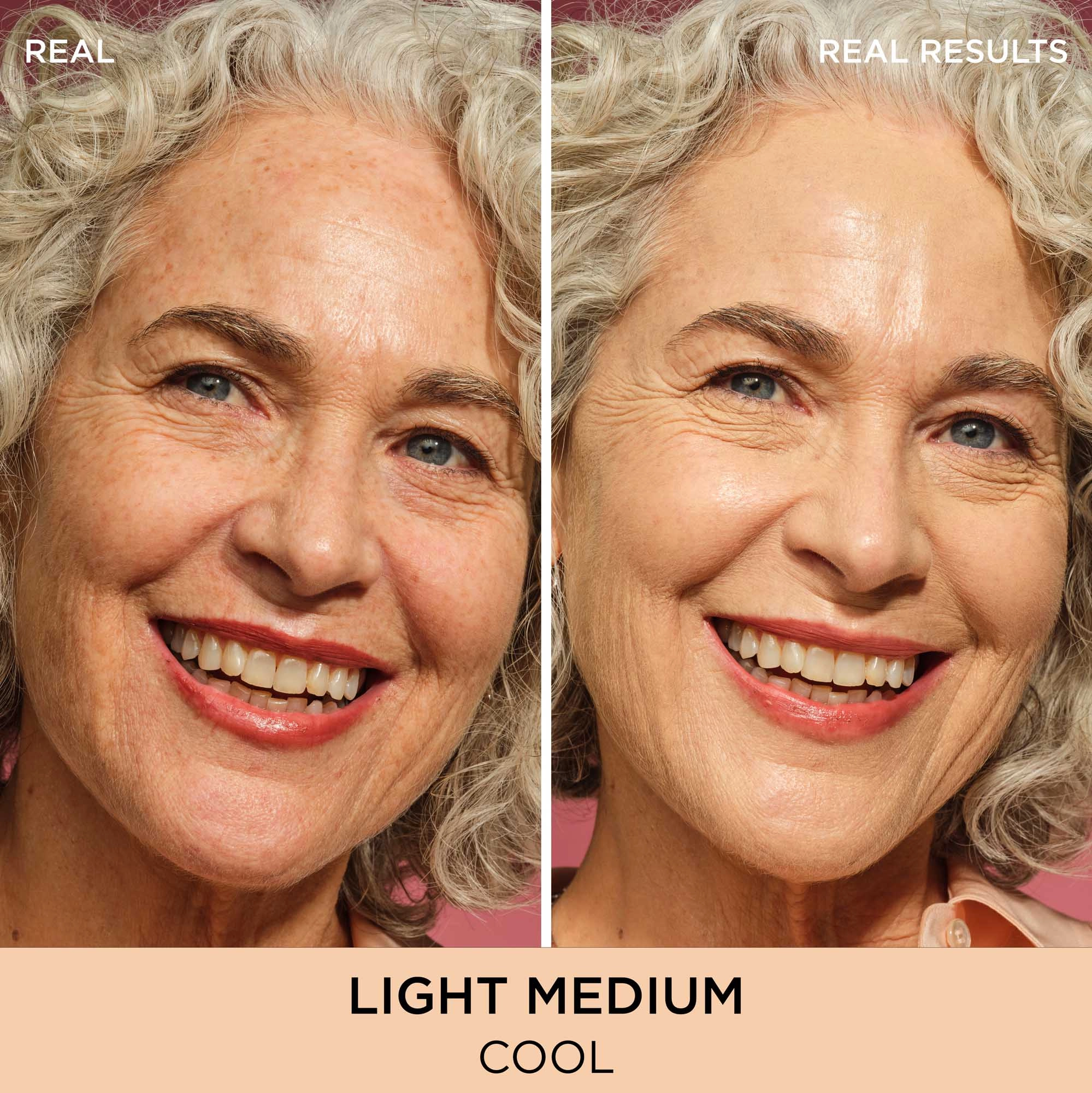 IT Cosmetics Your Skin But Better CC+ Illumination Cream with SPF 50+ in Light Medium - Image 2