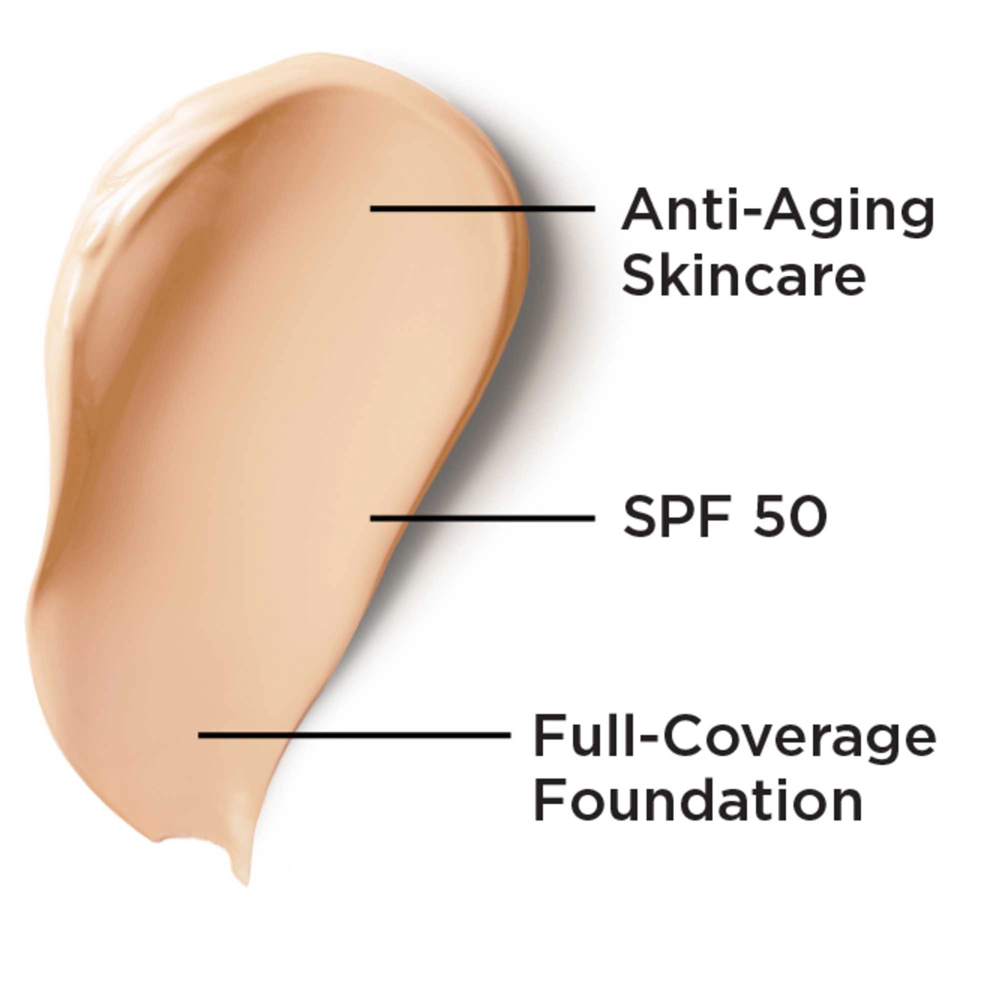 IT Cosmetics Your Skin But Better CC+ Illumination Cream with SPF 50+ in Light Medium - Image 5
