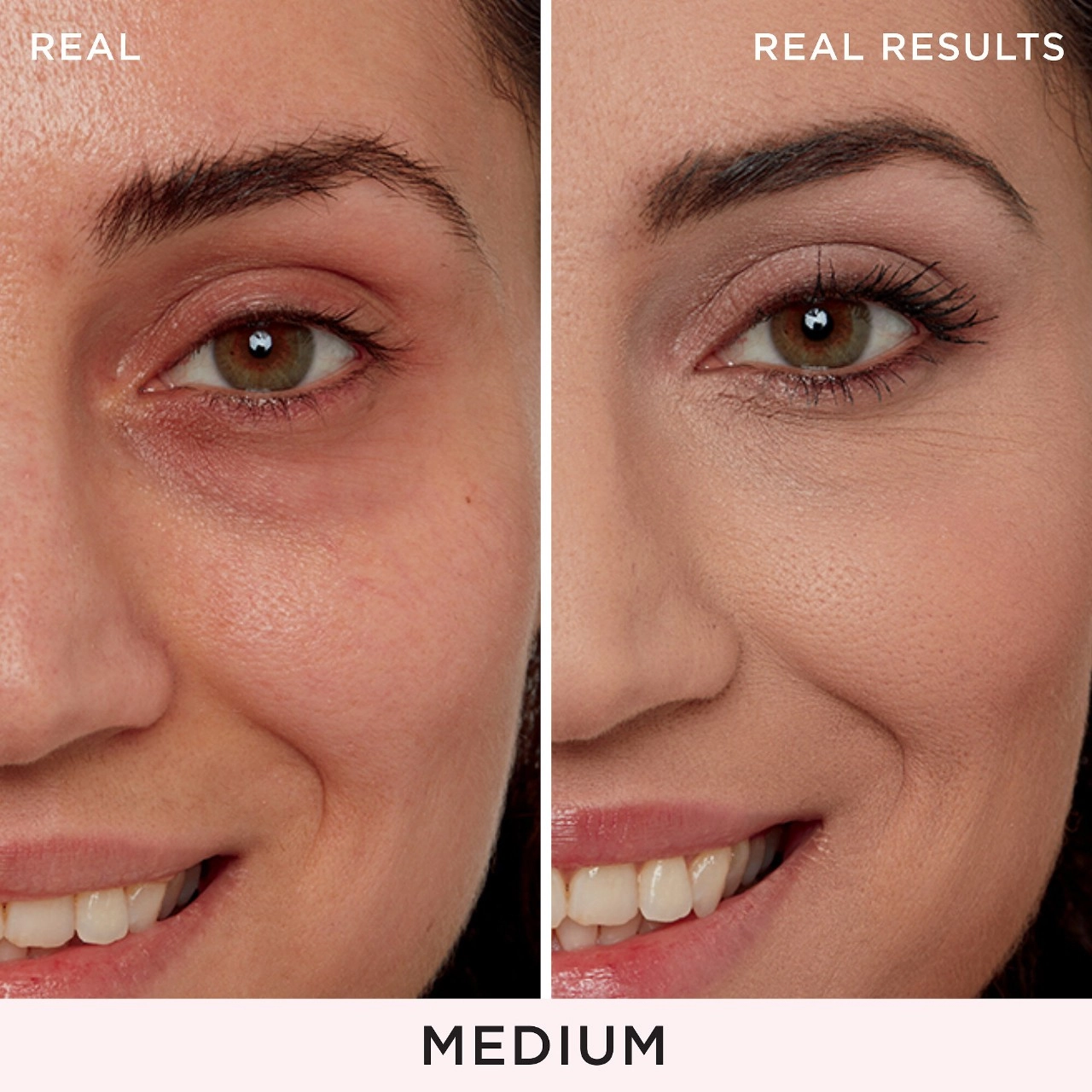 IT Cosmetics Bye Bye Under Eye Full Coverage Anti-Aging Waterproof Concealer Color: 25.0 Medium Natural - Image 2