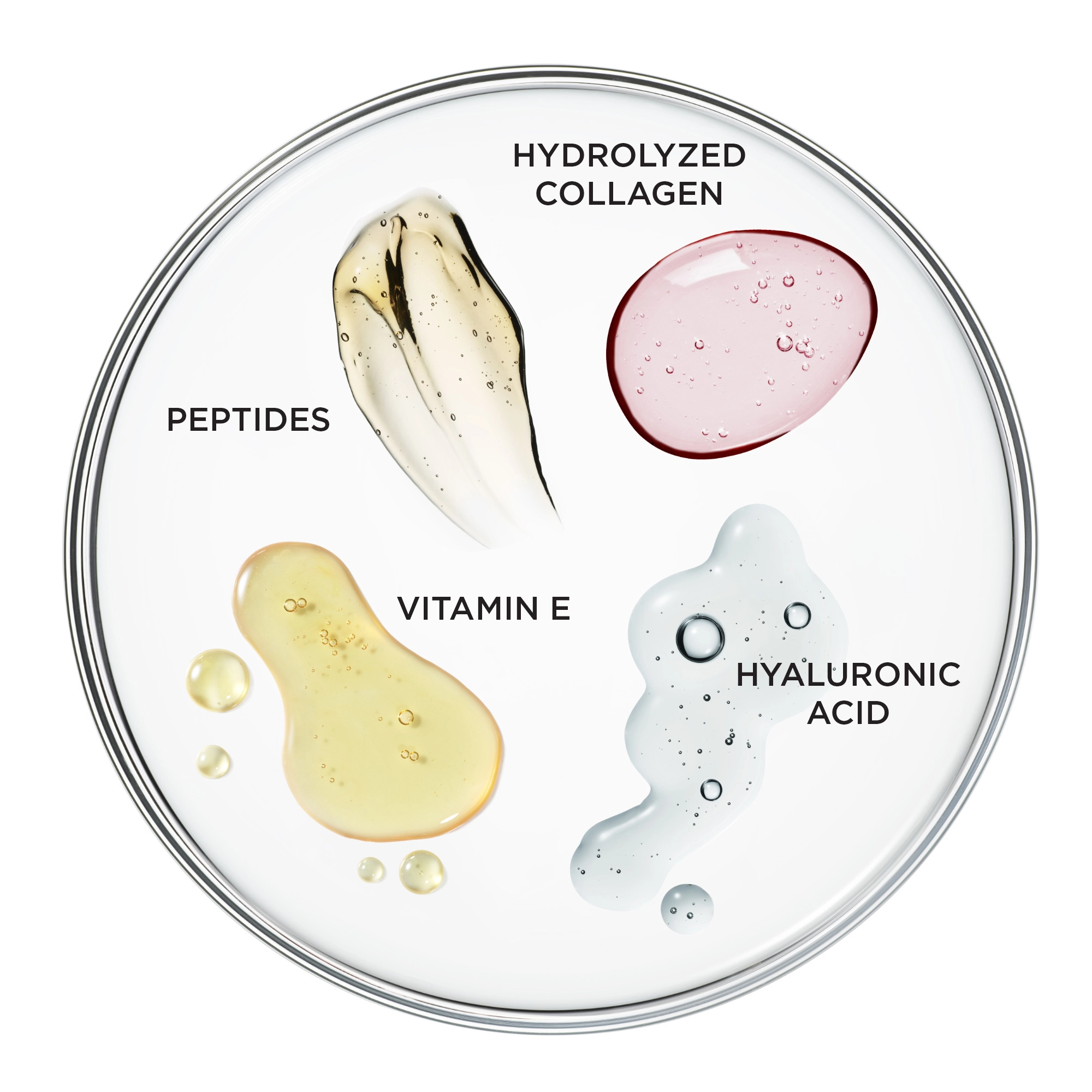 IT Cosmetics Bye Bye Under Eye Full Coverage Anti-Aging Waterproof Concealer Color: 25.0 Medium Natural - Image 5
