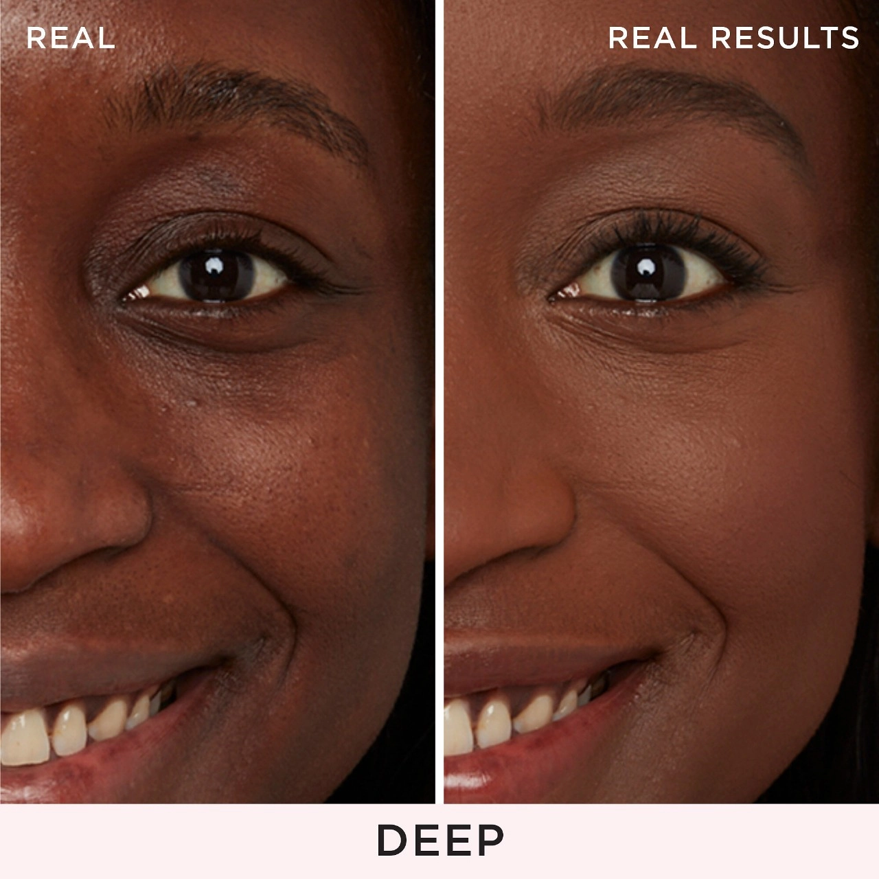 IT Cosmetics Bye Bye Under Eye Full Coverage Anti-Aging Waterproof Concealer Color: 45.5 Deep Ebony - Image 2