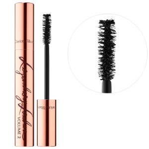 Charlotte Tilbury Legendary Lashes Volume 2 Mascara - Black Vinyl Vol 2
