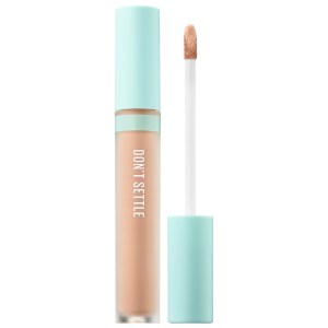 Kaja Don't Settle Concealer 05 Fortune Cookie - Medium Coverage Concealer