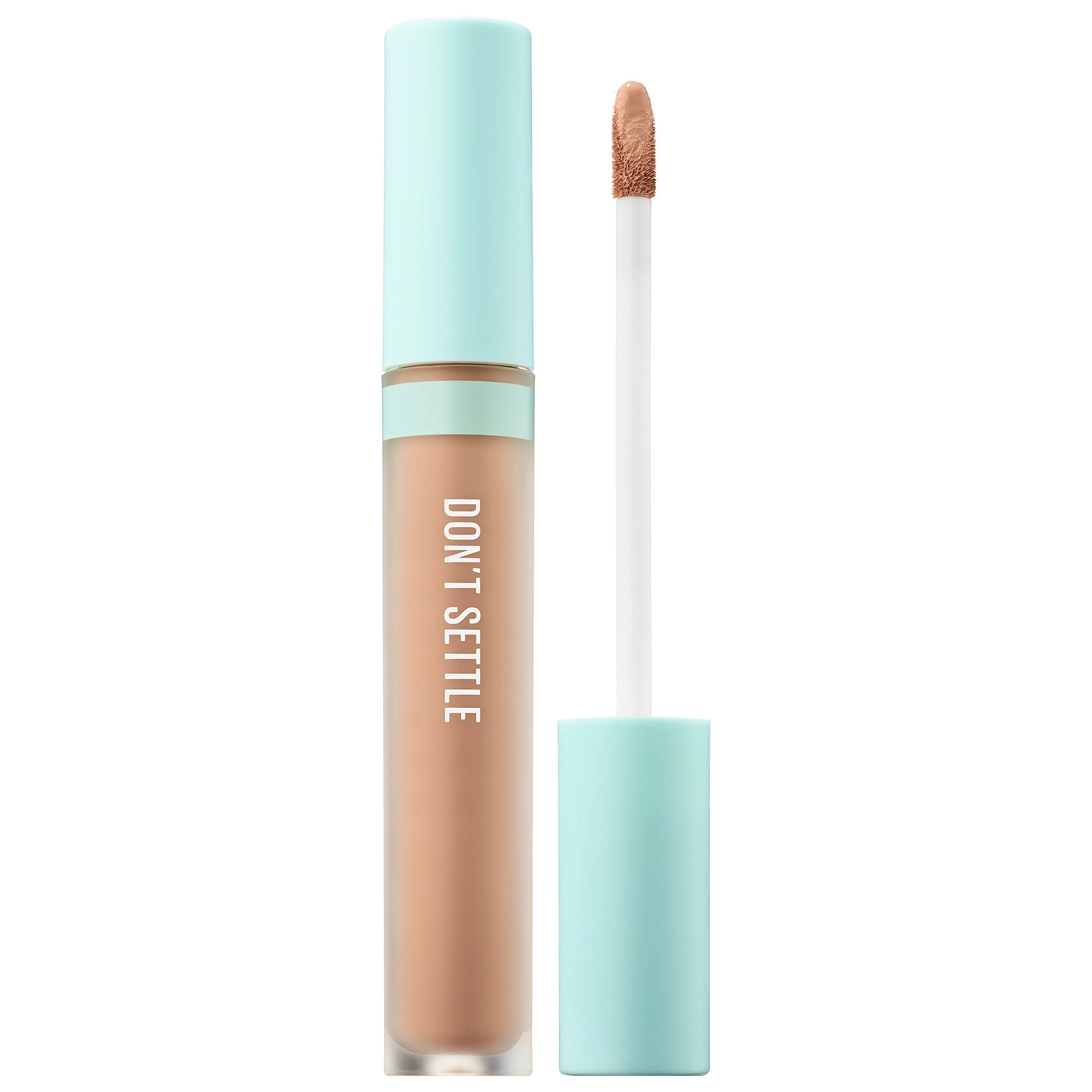 Kaja Don't Settle Concealer 07 Sweet Toast - Medium with Yellow Undertones