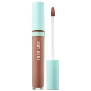 Kaja Don't Settle Concealer 10 Maple - Deep with Neutral Undertones