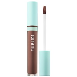 Kaja Don't Settle Concealer 12 Coffee Bean - Rich with Red Undertones