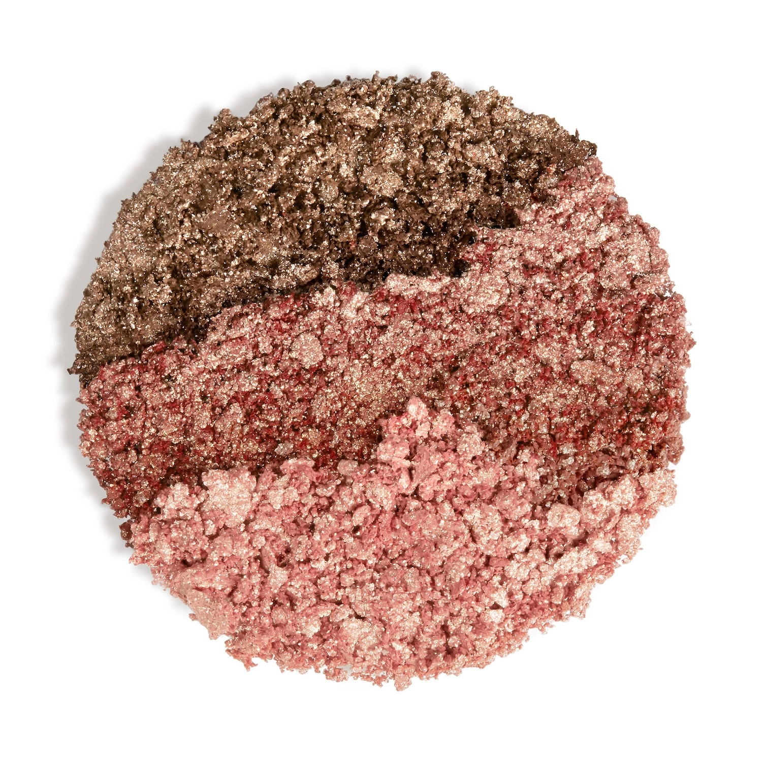 Kaja Eye Bento Bouncy Eyeshadow Trio - Orange Blossom - Image 2