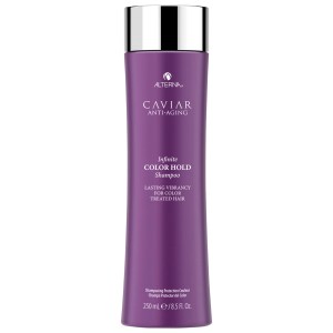 ALTERNA Haircare CAVIAR Anti-Aging® Infinite Color Hold Shampoo - Color-Fading Protection for Fine to Thick Hair