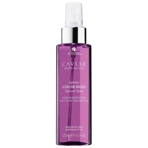 ALTERNA Haircare CAVIAR Anti-Aging® Infinite Color Hold Topcoat Spray