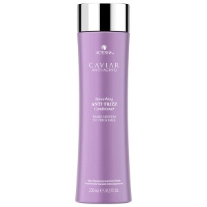 ALTERNA Haircare CAVIAR Anti-Aging® Smoothing Anti-Frizz Conditioner 8.5 oz/250 mL