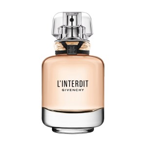 Givenchy L'Interdit Eau de Parfum 1.7 oz/50 mL Floral Layerable Scent