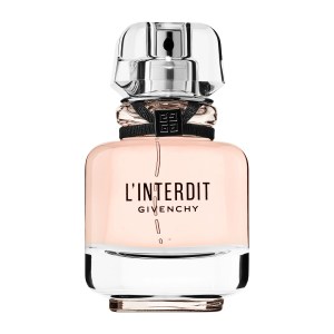 Givenchy L'Interdit Eau de Parfum 1.1 oz/35 mL Floral Layerable Scent
