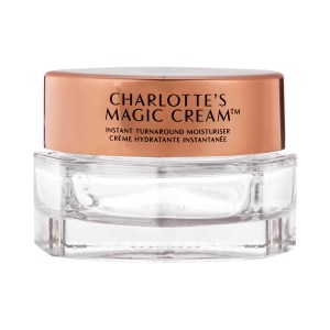 Charlotte Tilbury Mini Charlotte's Magic Cream 0.5 oz/14.7 mL Hyaluronic Acid