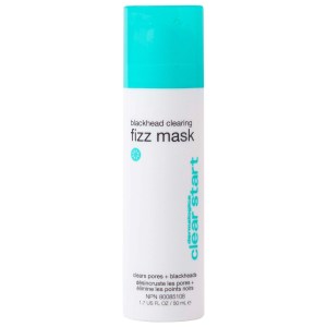 Dermalogica Clear Start Blackhead Clearing Fizz Mask - 1.7 oz/50 mL