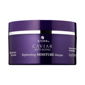 ALTERNA Haircare CAVIAR Anti-Aging® Replenishing Moisture Masque