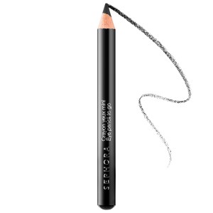 SEPHORA COLLECTION Eyeliner Pencil To Go - 01 Intense Black