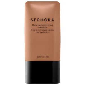 SEPHORA COLLECTION Matte Perfection Lightweight Tinted Moisturizer 12 Tweed - Tan