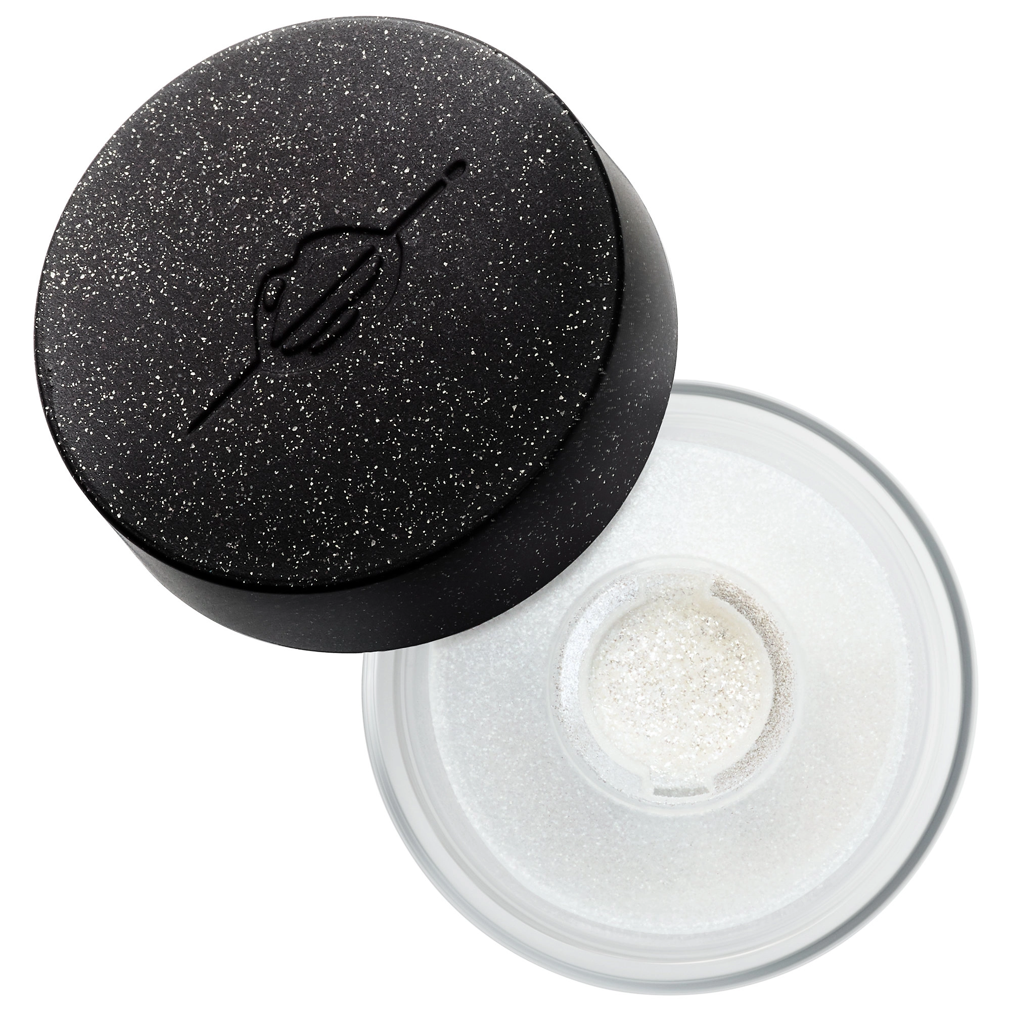 MAKE UP FOR EVER Star Lit Diamond Powder 101 - White