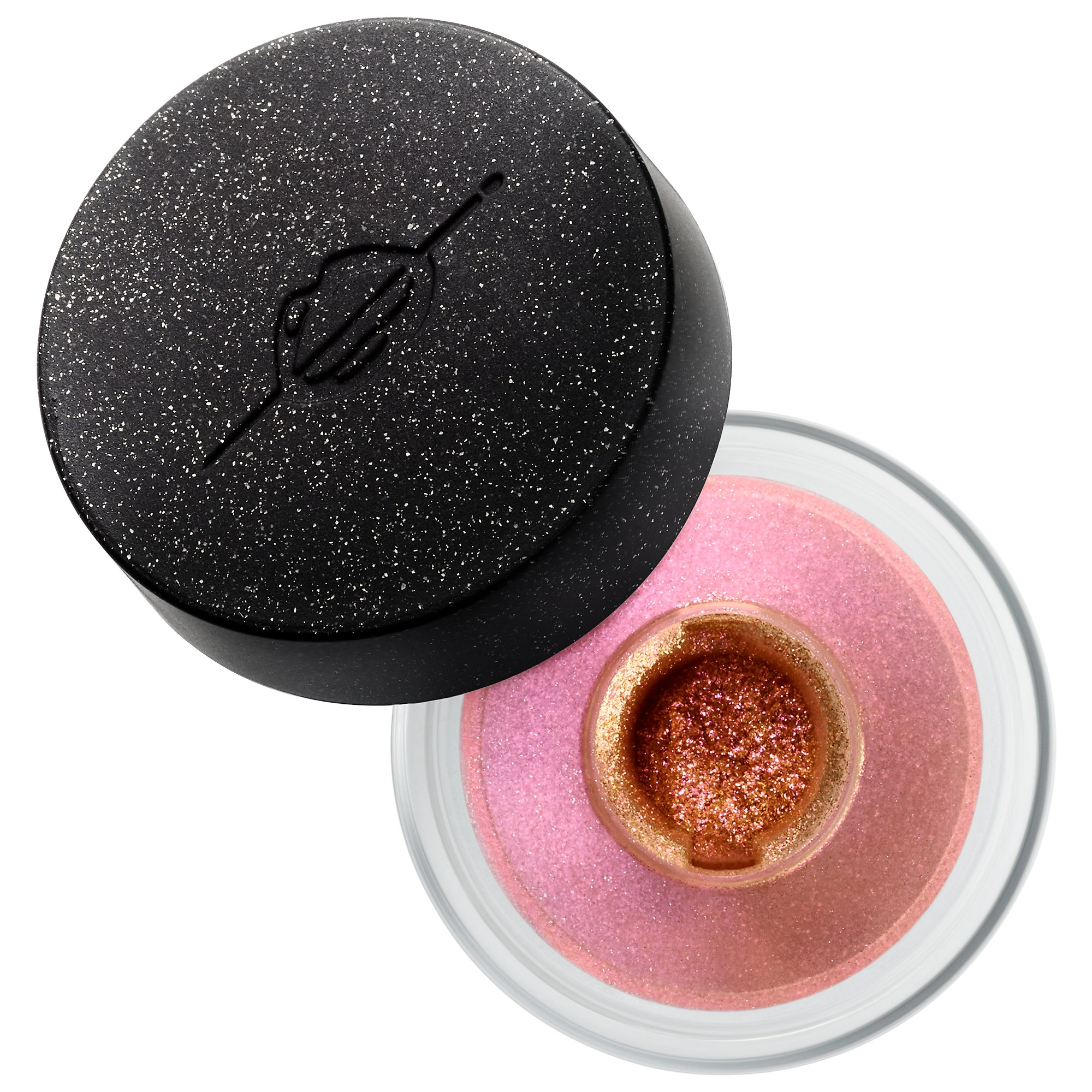 MAKE UP FOR EVER Star Lit Diamond Powder 107 - Bronze